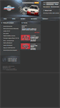 Mobile Screenshot of motorsportshop.cz